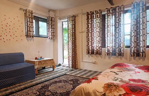 Srinagar House | Good Vibes Cottage