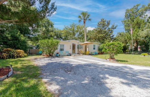 Lake Mary House | Goodheart house