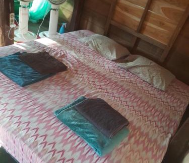 Sumbawa Barat Apartment | GoodMuning Backpacker