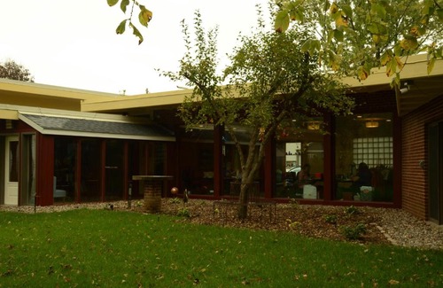 Goodview House | Goodview Haven