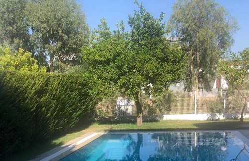 Karabuk Villa | GoodVilla1