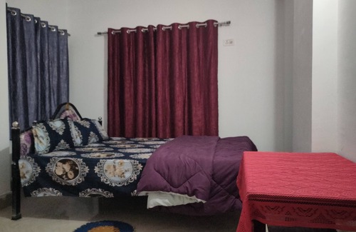 Guwahati Cabin | Goodwill & Homely Stay 3BHK APT