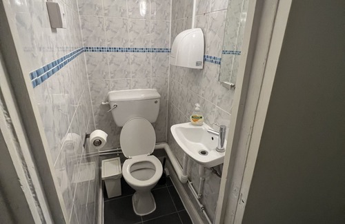 St. Pancras Hotel | Goodwood Hotel