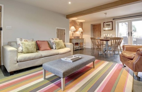 Titchwell Cottage | Goose Cottage, Titchwell, Norfolk