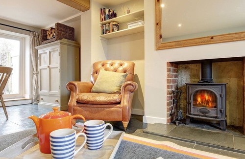 Titchwell Cottage | Goose Cottage, Titchwell, Norfolk