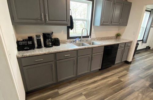 Watertown House | Goose Lake Lodge
