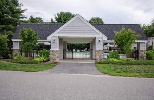 Kennebunkport Condo | Goose Rocks Beach, Kennebunkport, Maine, the place to be!