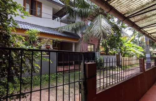 Kochi House | Gopalan's - A home away from home!