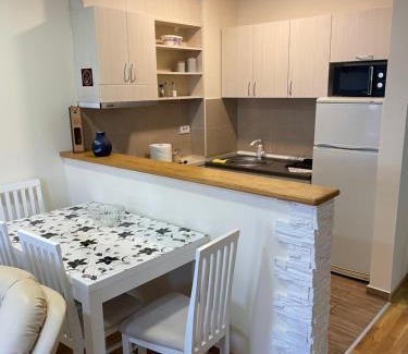 Zvezdara Apartment | Gordana Apartments