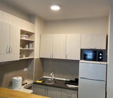 Zvezdara Apartment | Gordana Apartments