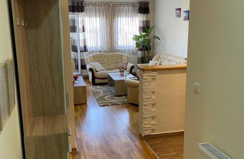 Zvezdara Apartment | Gordana Apartments