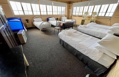 Goulburn Hotel | Gordon Hotel