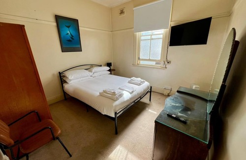 Goulburn Hotel | Gordon Hotel