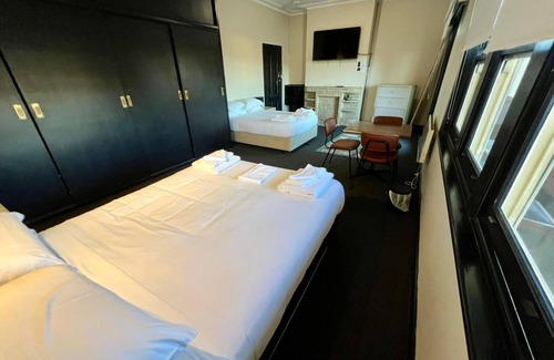Goulburn Hotel | Gordon Hotel