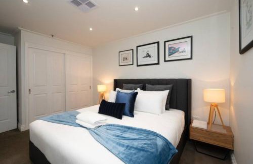 Chinatown Apartment | Gordons Place Entire Apartment CBD Location