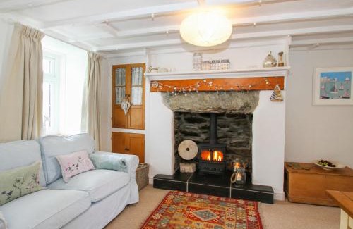 Rhoscolyn House | Gorffwysfa