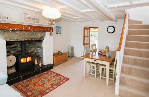 Rhoscolyn House | Gorffwysfa