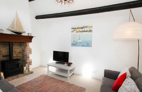 Rhoscolyn House | Gorffwysfa
