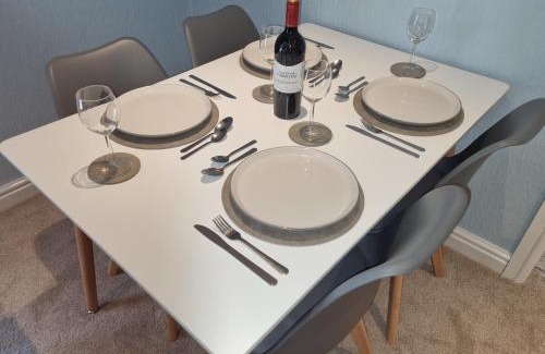 Driffield Apartment | Gorgeous 1 Bed Apartment in Wetwang