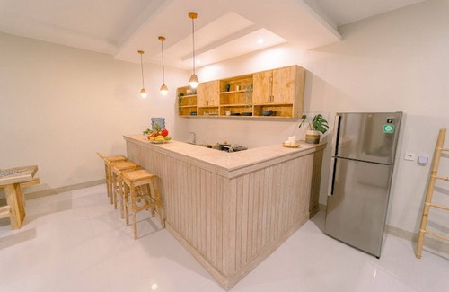 Banjar Semer Villa | GORGEOUS 1BR Villa - Private pool!