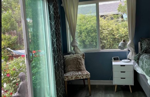 Stanley House | Gorgeous 2/1 Home 5 min walk to Downtown Lafayette
