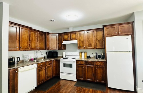 Salmon River Apartment | Gorgeous 2-bedroom apartment in Salmon River/Truro