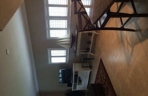 Gateway Condo | Gorgeous 3 bd condo in gated community-Walk to jetBlue park!