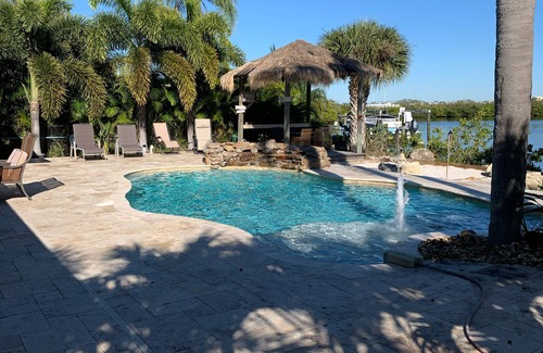 Gulf Harbors House | Gorgeous 3 bed 3 bath home
