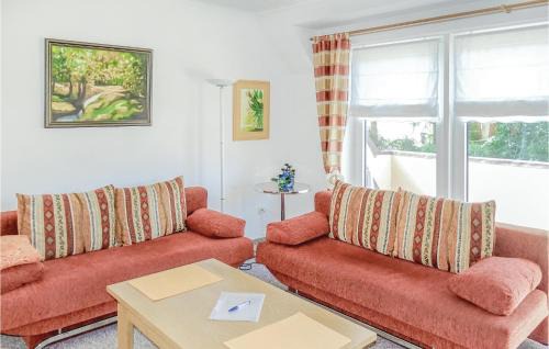 Busum Apartment | Gorgeous Apartment In Büsum Ot Westerdeichs