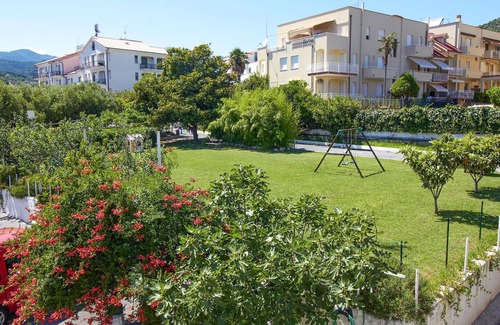 Pietra Ligure Apartment | Gorgeous apartment in Pietra Ligure