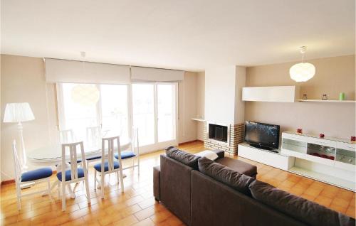 Pineda de Mar Apartment | Gorgeous Apartment In Pineda De Mar