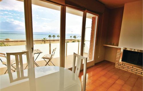Pineda de Mar Apartment | Gorgeous Apartment In Pineda De Mar