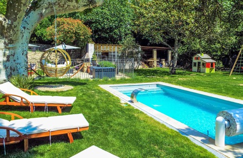 Avignon Apartment | Gorgeous apartment in Avignon