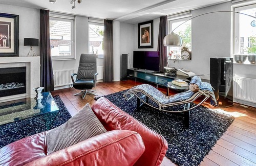 Alkmaar Apartment | Gorgeous apartment in Alkmaar with WiFi