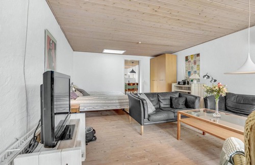 Blokhus Apartment | Gorgeous apartment in Blokhus with WiFi