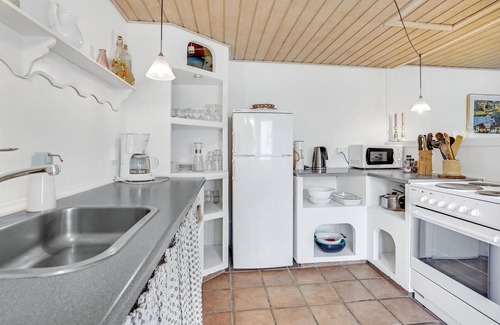 Blokhus Apartment | Gorgeous apartment in Blokhus with WiFi