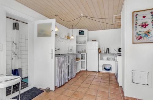 Blokhus Apartment | Gorgeous apartment in Blokhus with WiFi