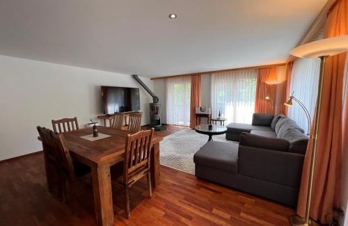 Zweisimmen Apartment | Gorgeous Apartment In The Heart Of Zweisimmen