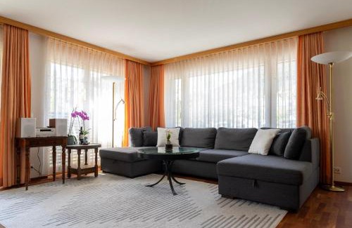 Zweisimmen Apartment | Gorgeous Apartment In The Heart Of Zweisimmen