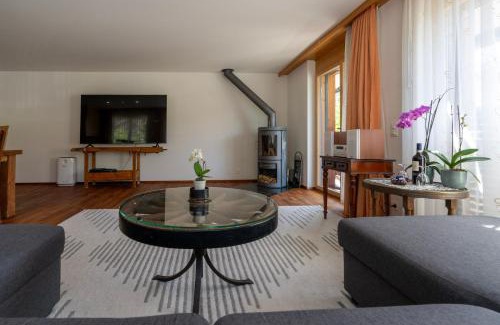 Zweisimmen Apartment | Gorgeous Apartment In The Heart Of Zweisimmen