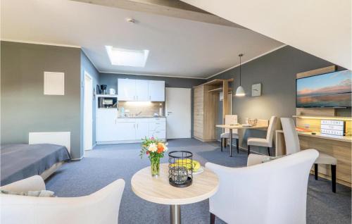 Dagebuell Apartment | Gorgeous Apartment In Dagebüll With Wifi