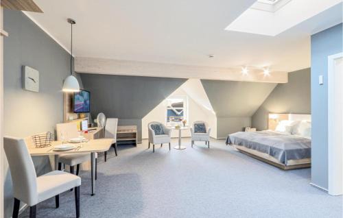 Dagebuell Apartment | Gorgeous Apartment In Dagebüll With Wifi