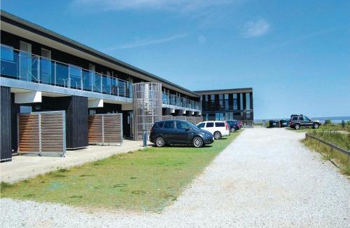 Sønderstrand Apartment | Gorgeous Apartment In Rømø With Sauna