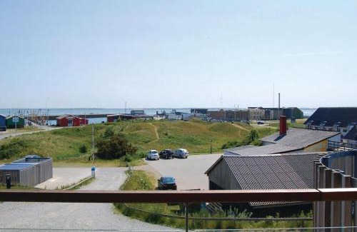 Sønderstrand Apartment | Gorgeous Apartment In Rømø With Sauna
