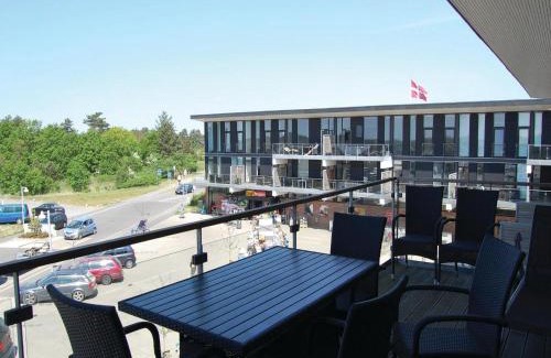 Sønderstrand Apartment | Gorgeous Apartment In Rømø With Sauna