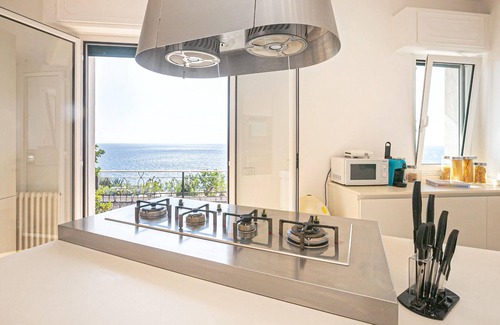 Bogliasco Apartment | Gorgeous apartment in Bogliasco