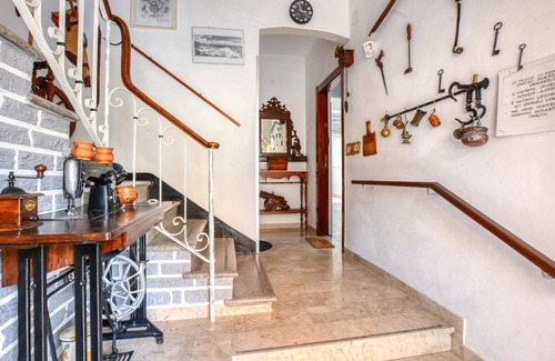 Chiavari Apartment | Gorgeous apartment in Chiavari with WiFi