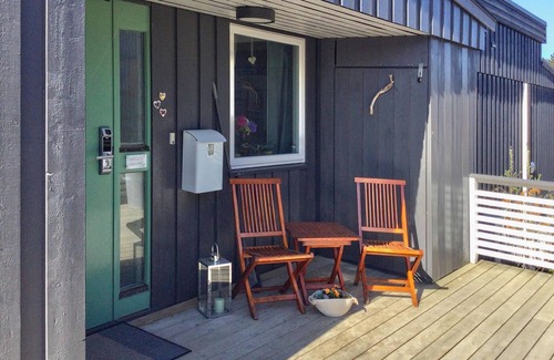 Trondheim Apartment | Gorgeous apartment in Kattem with sauna