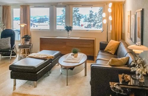 Trondheim Apartment | Gorgeous apartment in Kattem with sauna