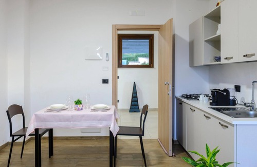 Moscufo Apartment | Gorgeous apartment in Moscufo with WiFi